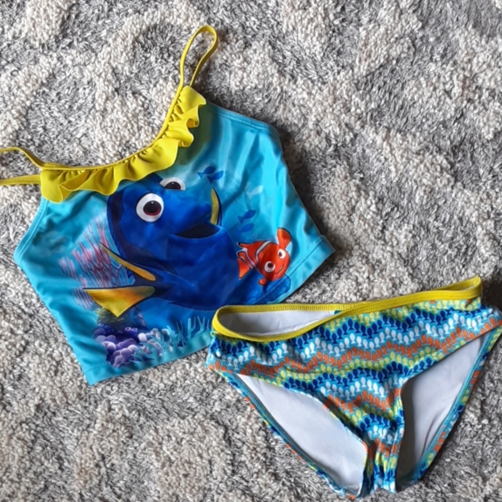 Girl Bikini